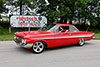 RideTech 11056211 | Ridetech 58-64 Chevy Impala TQ Series Rear CoilOver Upgrade; 1958-1964 Alternate Image 2