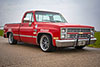 RideTech 11365110 | Ridetech 73-87 Chevy C10 Big Block StreetGRIP Suspension System; 1973-1987 Alternate Image 1