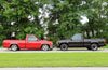 RideTech 11370111 | Ridetech 88-98 Chevy C1500 2WD StreetGRIP System w/ LD Drop Spindles; 1988-1998 Alternate Image 2