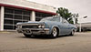 RideTech 11300298 | Ridetech 67-70 Impala Air Suspension System; 1967-1970 Alternate Image 1