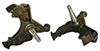 RideTech 11370111 | Ridetech 88-98 Chevy C1500 2WD StreetGRIP System w/ LD Drop Spindles; 1988-1998 Alternate Image 7