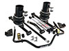 RideTech 11060297 | Ridetech 59-64 Impala Air Suspension System; 1959-1964 Alternate Image 8