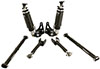 RideTech 11320398 | Ridetech 78-88 GM G-Body TQ Air Suspension System; 1978-1988 Alternate Image 5