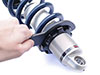 RideTech 85000000 | Ridetech CoilOver Spanner Wrench Alternate Image 1