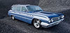 RideTech 11130298 | Ridetech 61-64 Buick Fullsize and 63-65 Riviera Air Suspension System; 1961-1964 Alternate Image 1