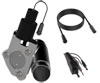 QTP QTEC225CP | QTEC 2.25in Electric Cutout and Y-Pipe Kit - Single Alternate Image 4