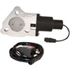 QTP QTEC50 | QTEC 2.5in Electric Cutout Valves Kit - Pair Alternate Image 7