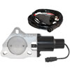 QTP QTEC30 | QTEC 3in Electric Cutout Valve Kit - Single Alternate Image 8