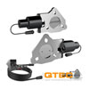 QTP QTEC50 | QTEC 2.5in Electric Cutout Valves Kit - Pair Alternate Image 3