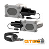 QTP QTEC66 | QTEC Low Profile Electric Cutout Valves Kit - Pair Alternate Image 1