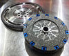 SPEC SB35MTRC | Carbon Twin Clutch Kit BMW M3; 1985-1991 Alternate Image 1