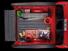 WeatherTech 3TG05 | TechLiner Toyota Tundra - Black (Tailgate); 2007-2013 Alternate Image 3