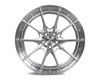 Vivid Racing vr-d03r-2011-60-5130-brs | VR Forged D03-R Wheel Brushed 20x11 +60mm 5x130; 2012-2019 Alternate Image 1