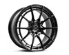 Vivid Racing vrf-d03r-a90-mblk | VR Forged D03-R Wheel Package Toyota Supra MK5 20x9.5 20x11 Matte Black; 2002-2021 Alternate Image 2