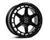 Vivid Racing vrf-d14-rap-mblk | VR Forged D14 Wheel Package Ford Raptor / F-150 20x9.0 Matte Black; 2016-2022 Alternate Image 2