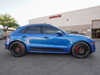 Vivid Racing vr-95b-220 | VR Performance Air Suspension Lowering Links Porsche Macan 95B; 2015-2018 Alternate Image 7