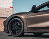 Vivid Racing vrf-d01-c8-sbz | VR Forged D01 Wheel Package Corvette C8 20x9.5 21x12.5 Satin Bronze; 2020-2023 Alternate Image 7