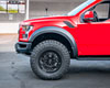 Vivid Racing vrf-d02-rap-mblk | VR Forged D02 Wheel Package Ford Raptor / F-150 20x9 Matte Black; 2016-2022 Alternate Image 3