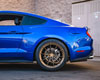 Vivid Racing vrf-d03-s550-sbz | VR Forged D03 Wheel Package Ford Mustang S550 20x10 20x11 Satin Bronze; 2015-2022 Alternate Image 4