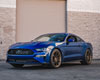 Vivid Racing vrf-d03-s550-sbz | VR Forged D03 Wheel Package Ford Mustang S550 20x10 20x11 Satin Bronze; 2015-2022 Alternate Image 7