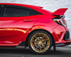 Vivid Racing vrf-d03r-ctr-brsg | VR Forged D03-R Wheel Package Honda Civic Type-R 18x9.5 Brushed Gold; 2019-2022 Alternate Image 7