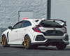 Vivid Racing vrf-d03r-ctr-brsg | VR Forged D03-R Wheel Package Honda Civic Type-R 18x9.5 Brushed Gold; 2019-2022 Alternate Image 9