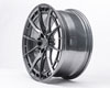 Vivid Racing vr-d03r-2011-50-51143-gm | VR Forged D03-R Wheel Gunmetal 20x11 +50mm 5x114.3; 2015-2022 Alternate Image 4