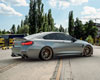 Vivid Racing vrf-d03r-f8x-sbz | VR Forged D03-R Wheel Package BMW M3 M4 F8x 20x9.5 20x11 Satin Bronze; 2015-2020 Alternate Image 1