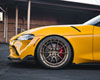 Vivid Racing vrf-d03r-a90-sbz | VR Forged D03-R Wheel Package Toyota Supra MK5 20x9.5 20x11 Satin Bronze; 2002-2021 Alternate Image 4