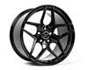 Vivid Racing vrf-d04-f87-gblk | VR Forged D04 Wheel Package BMW M2 19x9.5 19x10.5 Gloss Black; 2015-2021 Alternate Image 2