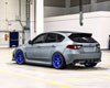 Vivid Racing vrf-d04-sti-dbl | VR Forged D04 Wheel Package Subaru WRX STI 18x9.5 Dark Blue; 2005-2022 Alternate Image 1