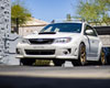 Vivid Racing vrf-d04-sti-agrn | VR Forged D04 Wheel Package Subaru WRX STI 18x9.5 Army Green; 2005-2022 Alternate Image 6