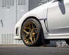 Vivid Racing vrf-d04-sti-sbz | VR Forged D04 Wheel Package Subaru WRX STI 18x9.5 Satin Bronze; 2005-2022 Alternate Image 8