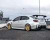 Vivid Racing vrf-d04-sti-ggld | VR Forged D04 Wheel Package Subaru WRX STI 18x9.5 Gloss Gold; 2005-2022 Alternate Image 1