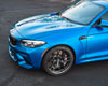 Vivid Racing vrf-d04-f87-hblk | VR Forged D04 Wheel Package BMW M2 19x9.5 19x10.5 Hyper Black; 2015-2021 Alternate Image 8