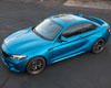 Vivid Racing vrf-d04-f87-hblk | VR Forged D04 Wheel Package BMW M2 19x9.5 19x10.5 Hyper Black; 2015-2021 Alternate Image 9