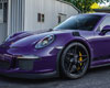 Vivid Racing vrf-d04-991gt3-gm | VR Forged D04 Wheel Package Porsche 991 GT3 / GT3RS 20x9 20x12 Centerlock Gunmetal; 2014-2019 Alternate Image 9