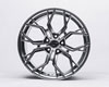 Vivid Racing vr-d05-2010-11-5112-hblk | VR Forged D05 Wheel Hyper Black 20x10 +11mm 5x112; 2021-2022 Alternate Image 1