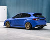 Vivid Racing vrf-d09-sti-ggld | VR Forged D09 Wheel Package Subaru WRX STI 18x9.5 Gloss Gold; 2005-2022 Alternate Image 1