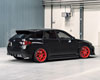 Vivid Racing vrf-d09-sti-grd | VR Forged D09 Wheel Package Subaru WRX STI 18x9.5 Gloss Red; 2005-2022 Alternate Image 1