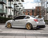 Vivid Racing vrf-d10-sti-ggld | VR Forged D10 Wheel Package Subaru WRX STI 18x9.5 Gloss Gold; 2005-2022 Alternate Image 1