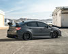 Vivid Racing vrf-d10-sti-mblk | VR Forged D10 Wheel Package Subaru WRX STI 18x9.5 Matte Black; 2005-2022 Alternate Image 1