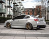 Vivid Racing vrf-d10-sti-sbz | VR Forged D10 Wheel Package Subaru WRX STI 18x9.5 Satin Bronze; 2005-2022 Alternate Image 1