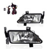 Winjet cfwj-0137-c | 2006-2008 Honda Pilot Fog Light - Clear; 2006-2008 Alternate Image 1