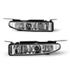 Winjet cfwj-0209-c | 1997-2005 Buick Century Oe/Replacement Fog Light - Clear; 1997-2005 Alternate Image 1