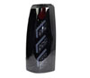 Winjet ctwj-0702-bs | 1988-1998 Gmc Ck Led Tail Light - Black/Smoke; 1988-1998 Alternate Image 5