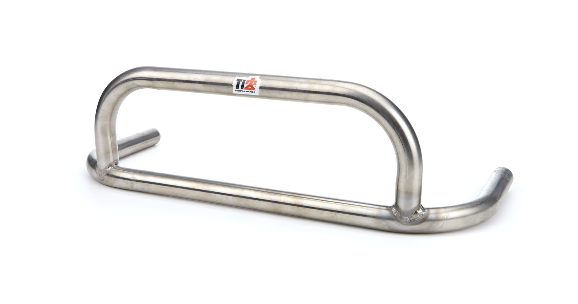 Ti22 Performance tip7009 | Ti22 PERFORMANCE Bumper Front 1in Tube Hoop Style Stainless