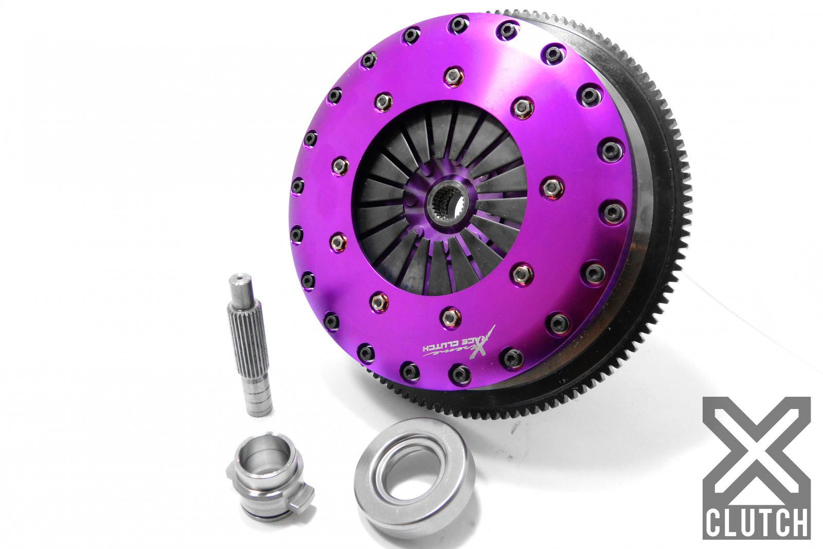 XClutch Motorsport Clutch Kit Nissan 300ZX - XKNI23538-2E