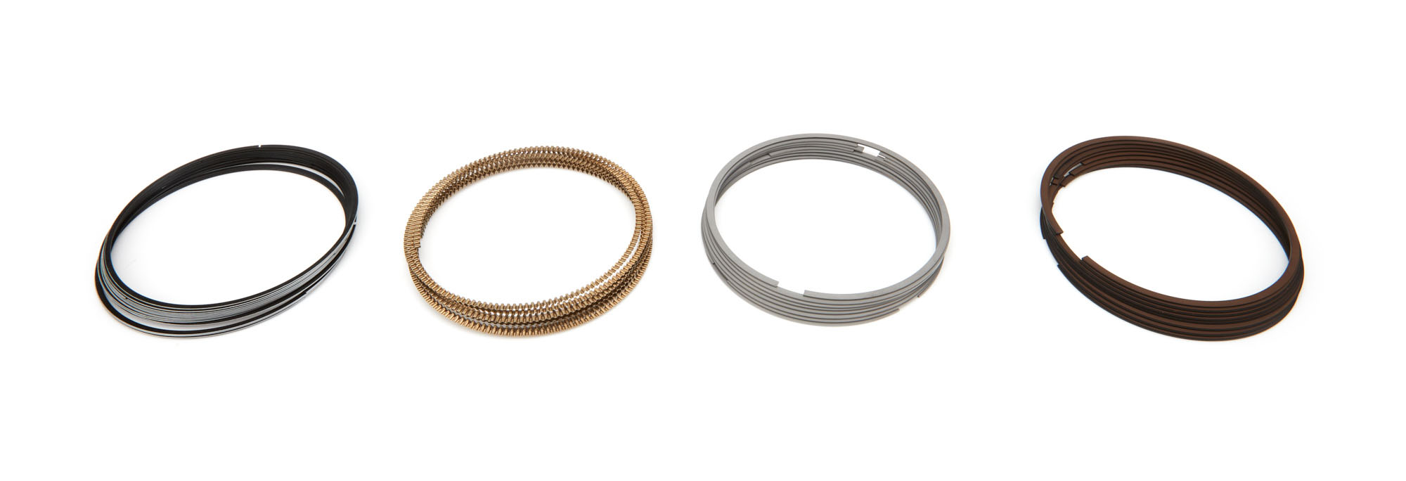 Total Seal cs9924190 | TOTAL SEAL CS Piston Ring Set 4.190 9 .9 2.0 8-Cylinder