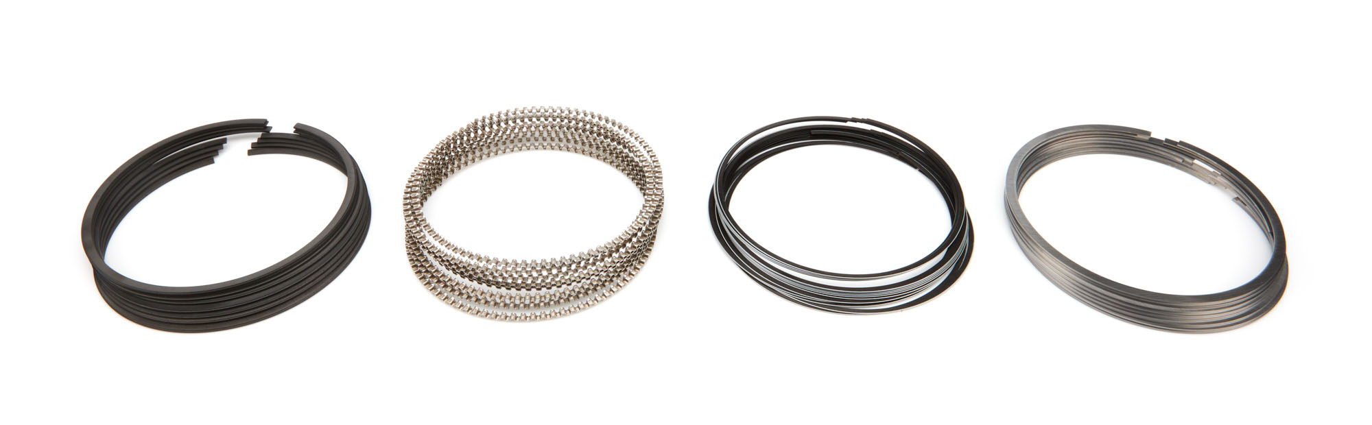 Total Seal csh4010 15 | TOTAL SEAL CS Piston Ring Set 4.610 Bore .043 .043 3.0mm